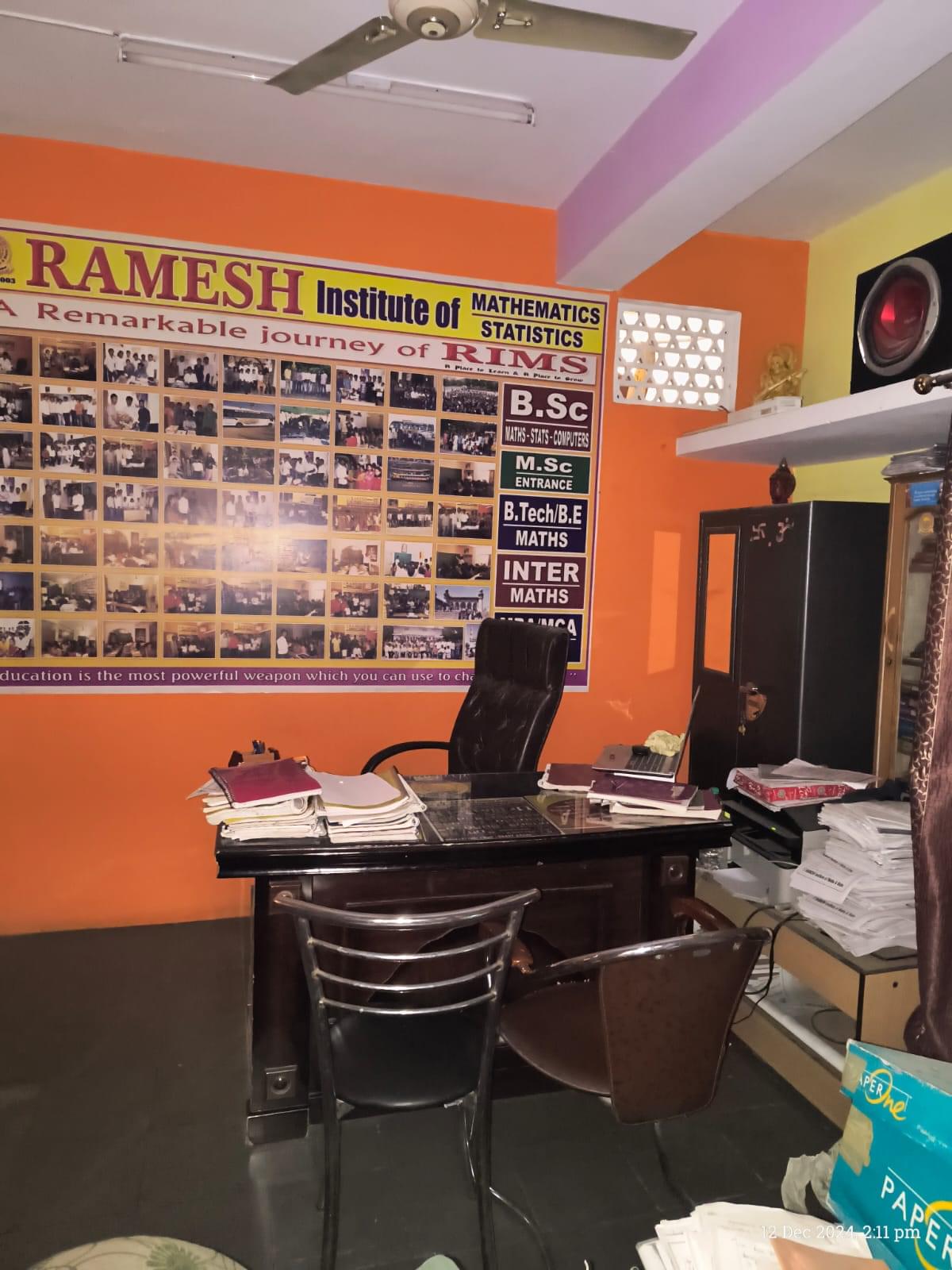 Ramesh Institute Of Maths And Stats Ramesh Institute Of Maths And Stats photo 6